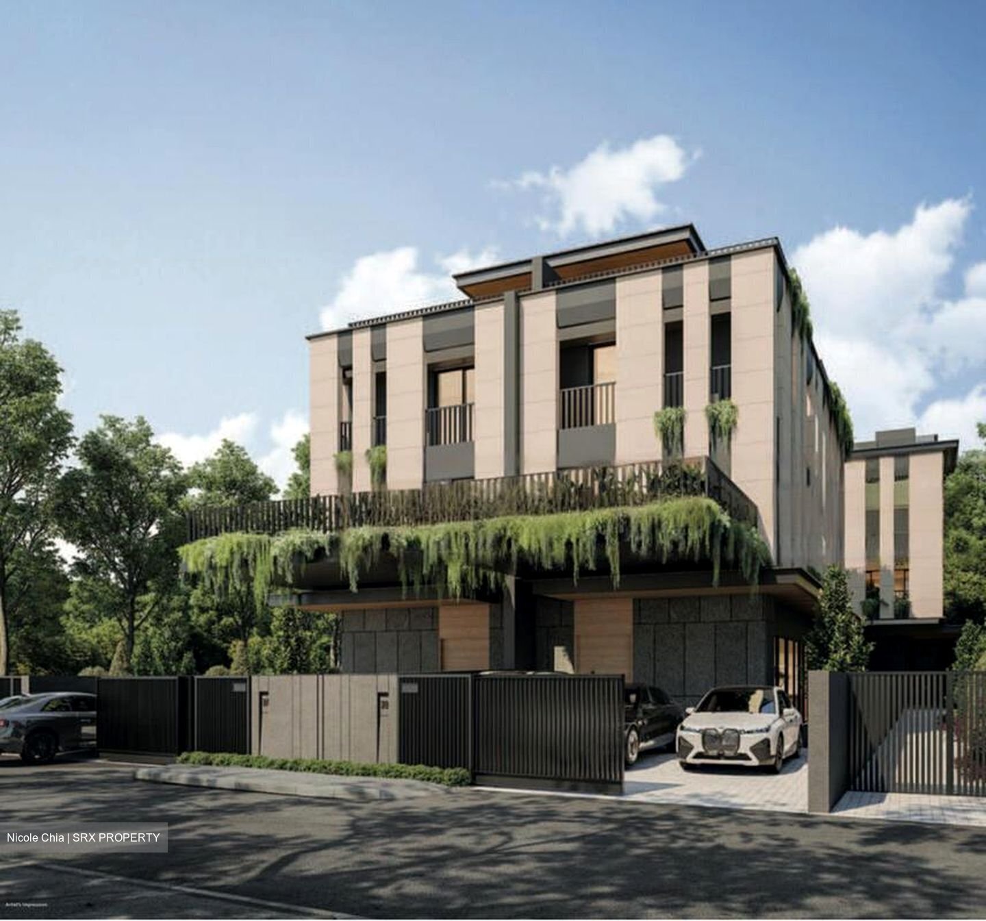 Upper East Coast Road (D15), Semi-Detached #447783631